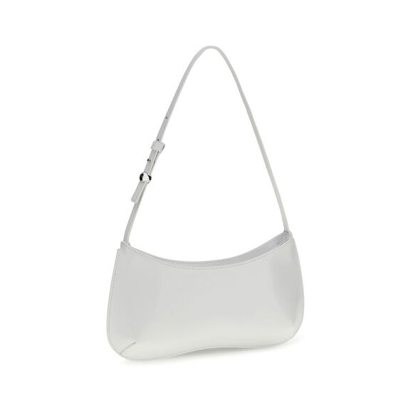Jacquemus Women Bisou Perle Shoulder Bag - Picture 2 of 4